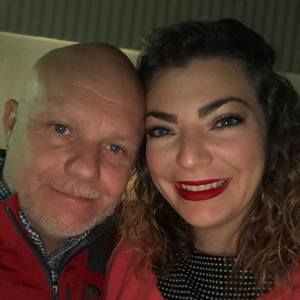 Meet your Posher, Jarednellie